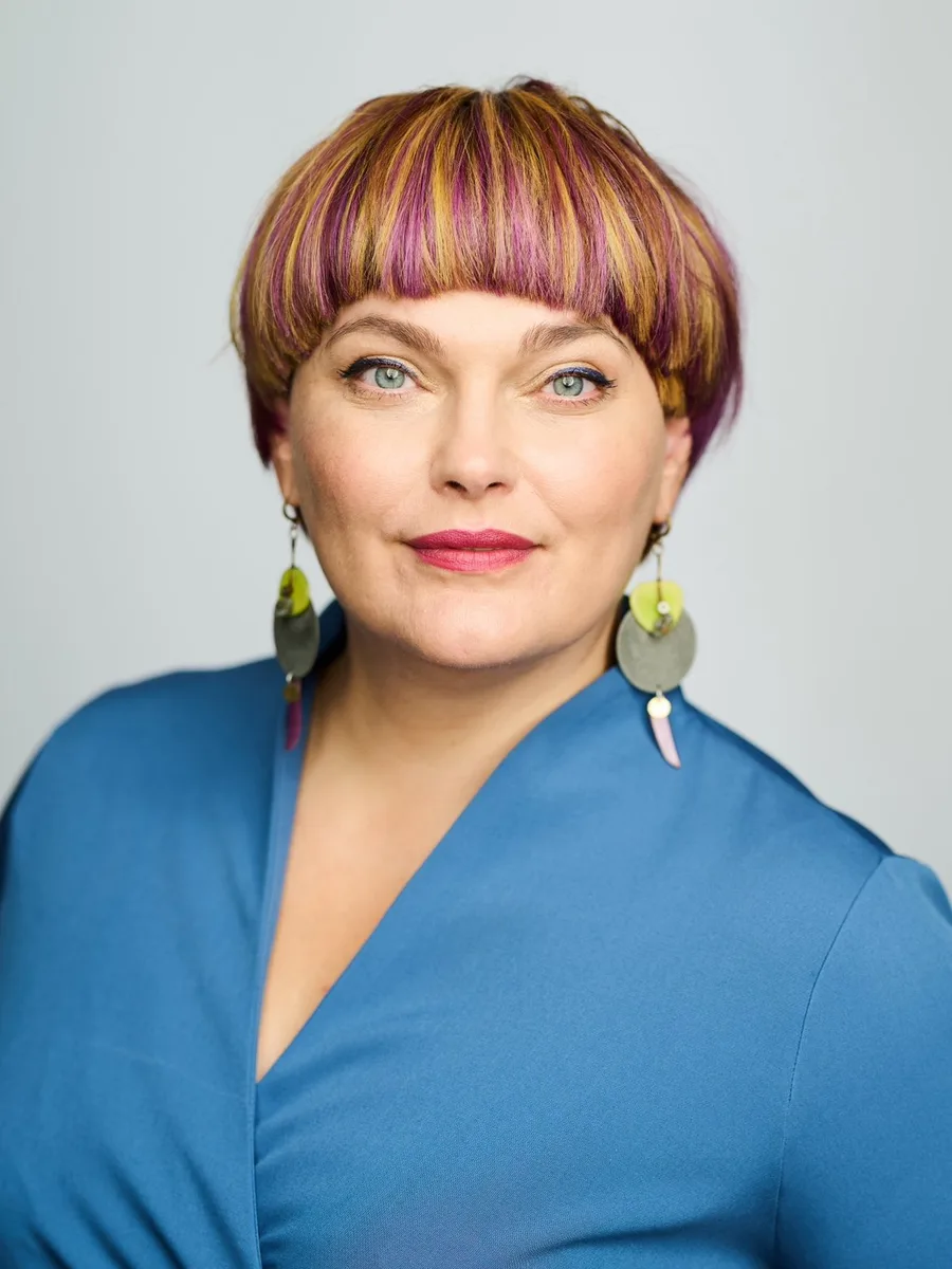 Gydytoja Evelina Nevardauskaitė-Rudzikienė